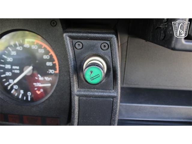 1988 Chevrolet Camaro (CC-2083842) for sale in Lake Mary, Florida