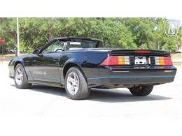 1988 Chevrolet Camaro (CC-2083842) for sale in Lake Mary, Florida