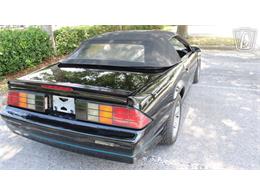 1988 Chevrolet Camaro (CC-2083842) for sale in Lake Mary, Florida