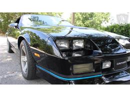 1988 Chevrolet Camaro (CC-2083842) for sale in Lake Mary, Florida