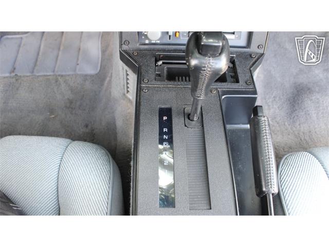 1988 Chevrolet Camaro (CC-2083842) for sale in Lake Mary, Florida