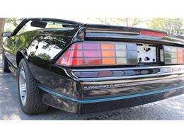 1988 Chevrolet Camaro (CC-2083842) for sale in Lake Mary, Florida