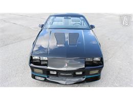 1988 Chevrolet Camaro (CC-2083842) for sale in Lake Mary, Florida