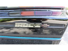 1988 Chevrolet Camaro (CC-2083842) for sale in Lake Mary, Florida