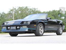 1988 Chevrolet Camaro (CC-2083842) for sale in Lake Mary, Florida