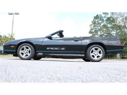1988 Chevrolet Camaro (CC-2083842) for sale in Lake Mary, Florida