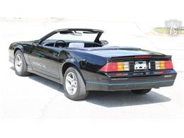 1988 Chevrolet Camaro (CC-2083842) for sale in Lake Mary, Florida