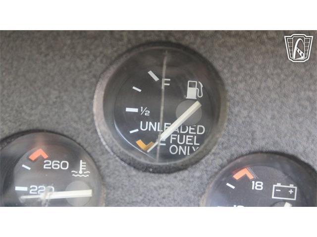 1988 Chevrolet Camaro (CC-2083842) for sale in Lake Mary, Florida