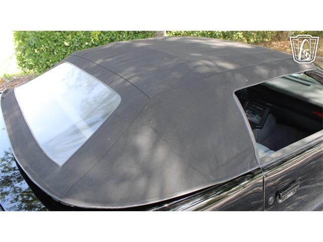 1988 Chevrolet Camaro (CC-2083842) for sale in Lake Mary, Florida