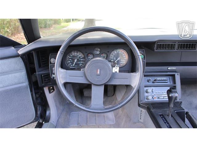 1988 Chevrolet Camaro (CC-2083842) for sale in Lake Mary, Florida