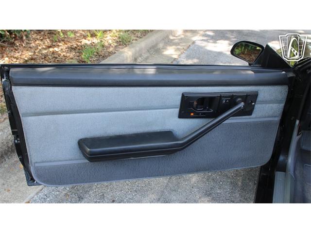 1988 Chevrolet Camaro (CC-2083842) for sale in Lake Mary, Florida
