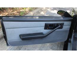 1988 Chevrolet Camaro (CC-2083842) for sale in Lake Mary, Florida