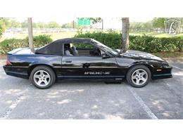 1988 Chevrolet Camaro (CC-2083842) for sale in Lake Mary, Florida