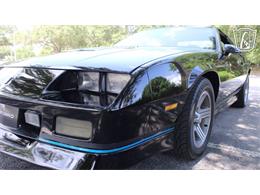 1988 Chevrolet Camaro (CC-2083842) for sale in Lake Mary, Florida