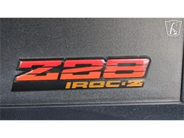 1988 Chevrolet Camaro (CC-2083842) for sale in Lake Mary, Florida