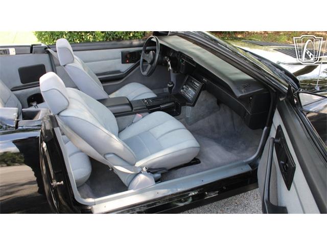 1988 Chevrolet Camaro (CC-2083842) for sale in Lake Mary, Florida