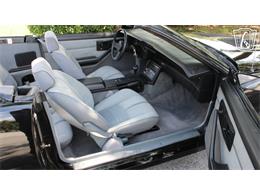 1988 Chevrolet Camaro (CC-2083842) for sale in Lake Mary, Florida