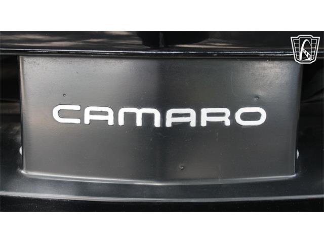 1988 Chevrolet Camaro (CC-2083842) for sale in Lake Mary, Florida