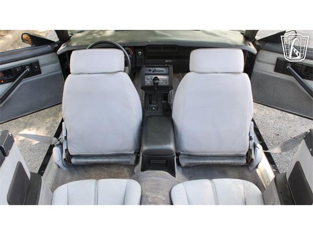 1988 Chevrolet Camaro (CC-2083842) for sale in Lake Mary, Florida