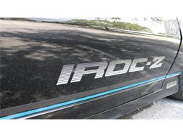 1988 Chevrolet Camaro (CC-2083842) for sale in Lake Mary, Florida
