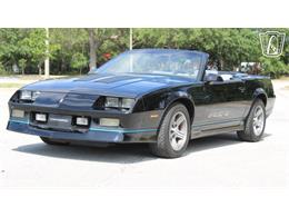 1988 Chevrolet Camaro (CC-2083842) for sale in Lake Mary, Florida