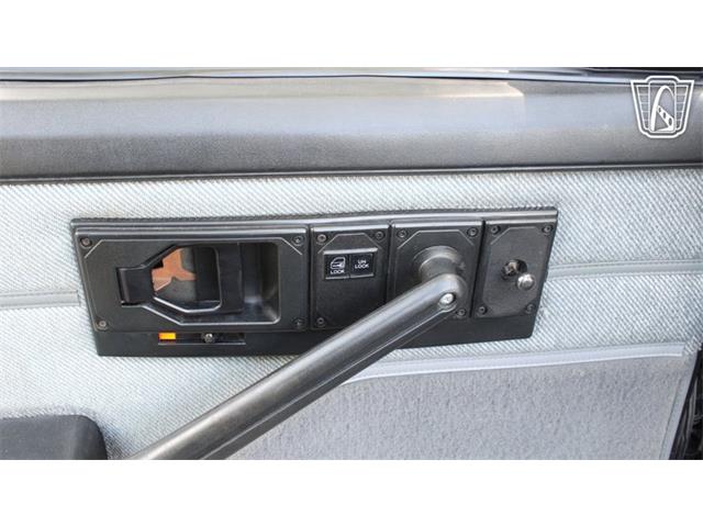 1988 Chevrolet Camaro (CC-2083842) for sale in Lake Mary, Florida