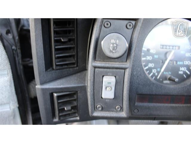 1988 Chevrolet Camaro (CC-2083842) for sale in Lake Mary, Florida