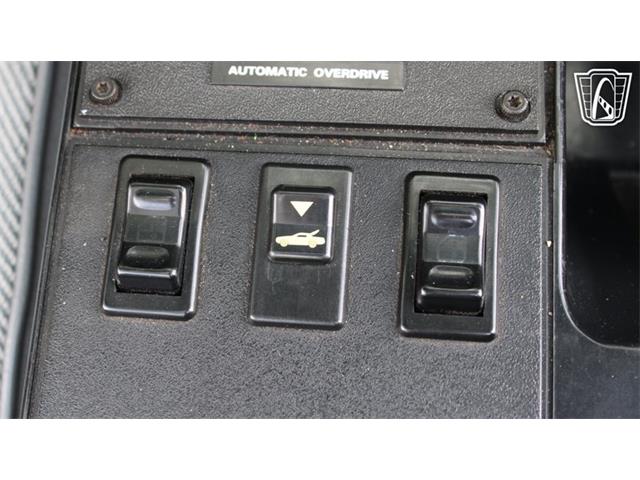 1988 Chevrolet Camaro (CC-2083842) for sale in Lake Mary, Florida