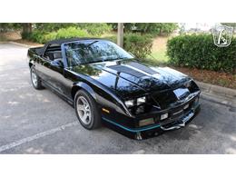 1988 Chevrolet Camaro (CC-2083842) for sale in Lake Mary, Florida
