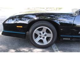 1988 Chevrolet Camaro (CC-2083842) for sale in Lake Mary, Florida
