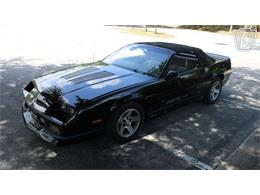 1988 Chevrolet Camaro (CC-2083842) for sale in Lake Mary, Florida