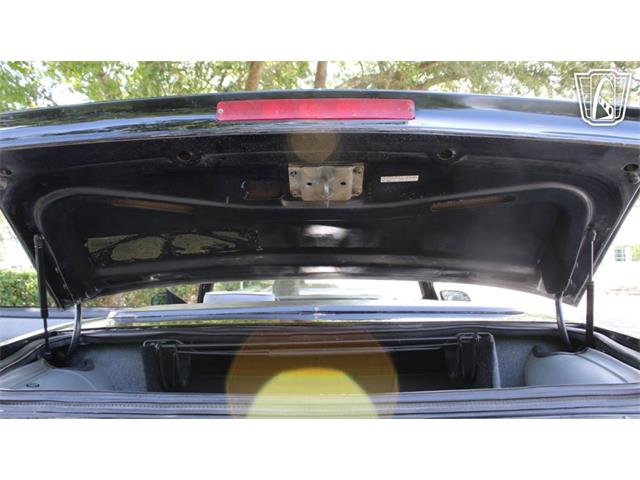 1988 Chevrolet Camaro (CC-2083842) for sale in Lake Mary, Florida