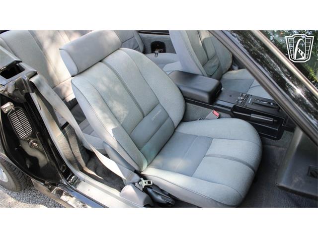 1988 Chevrolet Camaro (CC-2083842) for sale in Lake Mary, Florida
