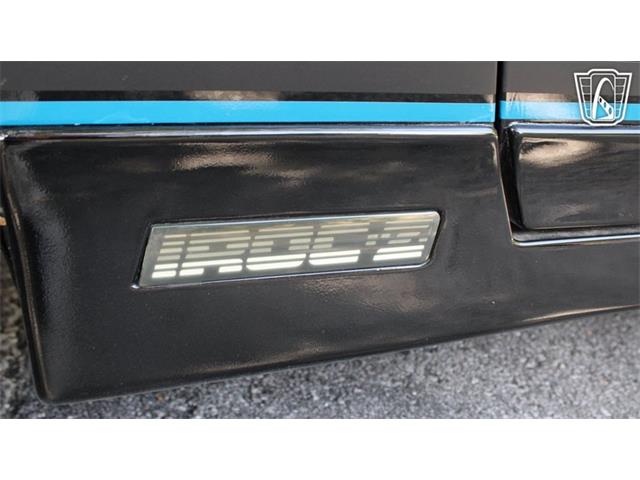 1988 Chevrolet Camaro (CC-2083842) for sale in Lake Mary, Florida
