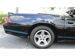 1988 Chevrolet Camaro (CC-2083842) for sale in Lake Mary, Florida