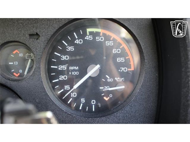 1988 Chevrolet Camaro (CC-2083842) for sale in Lake Mary, Florida