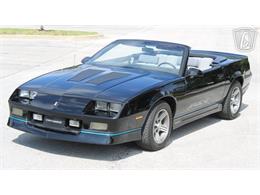 1988 Chevrolet Camaro (CC-2083842) for sale in Lake Mary, Florida