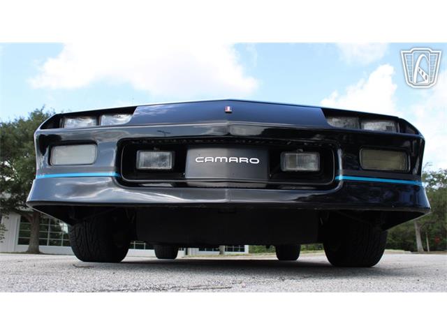 1988 Chevrolet Camaro (CC-2083842) for sale in Lake Mary, Florida