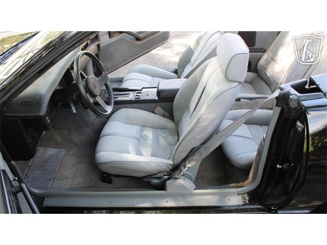 1988 Chevrolet Camaro (CC-2083842) for sale in Lake Mary, Florida