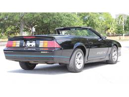 1988 Chevrolet Camaro (CC-2083842) for sale in Lake Mary, Florida