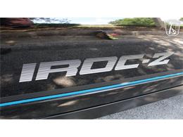 1988 Chevrolet Camaro (CC-2083842) for sale in Lake Mary, Florida
