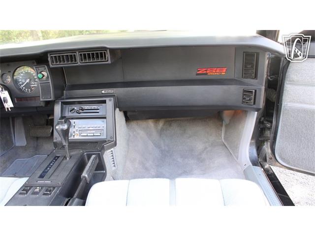 1988 Chevrolet Camaro (CC-2083842) for sale in Lake Mary, Florida