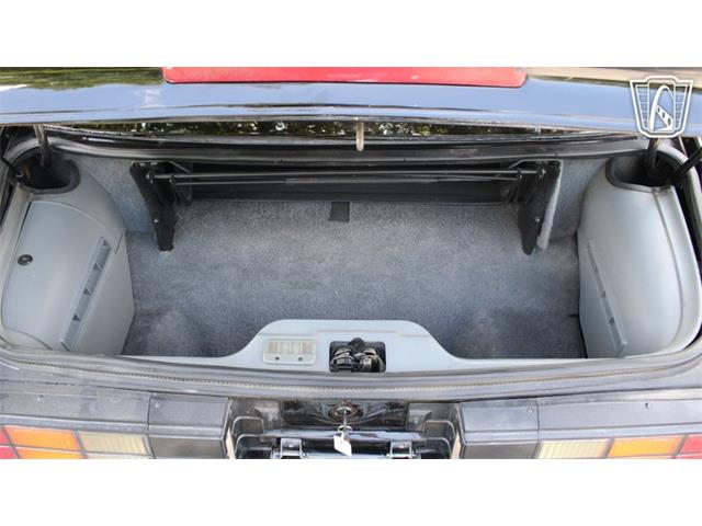 1988 Chevrolet Camaro (CC-2083842) for sale in Lake Mary, Florida