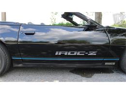 1988 Chevrolet Camaro (CC-2083842) for sale in Lake Mary, Florida