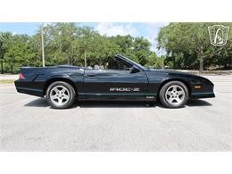 1988 Chevrolet Camaro (CC-2083842) for sale in Lake Mary, Florida