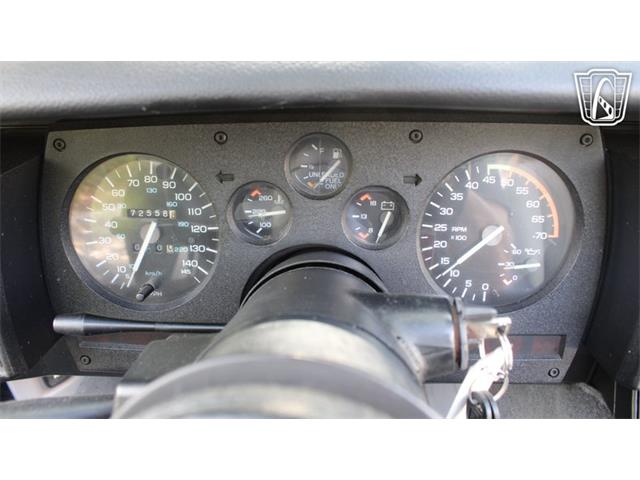 1988 Chevrolet Camaro (CC-2083842) for sale in Lake Mary, Florida