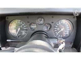 1988 Chevrolet Camaro (CC-2083842) for sale in Lake Mary, Florida
