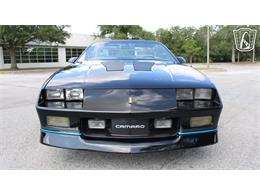 1988 Chevrolet Camaro (CC-2083842) for sale in Lake Mary, Florida