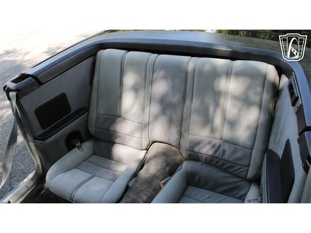 1988 Chevrolet Camaro (CC-2083842) for sale in Lake Mary, Florida