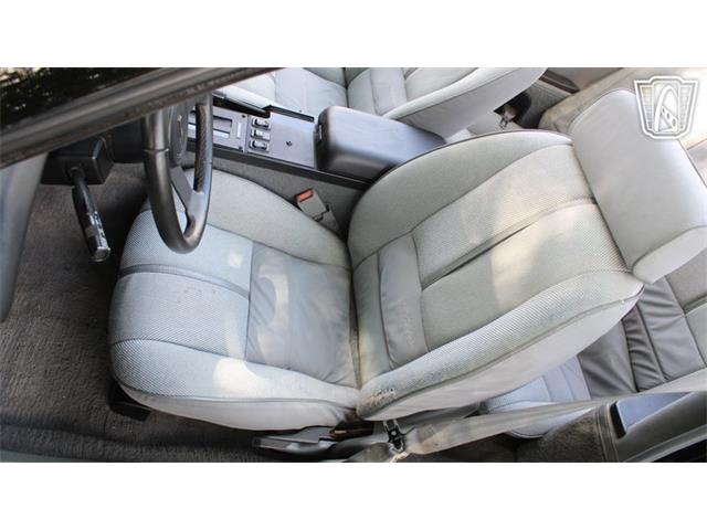 1988 Chevrolet Camaro (CC-2083842) for sale in Lake Mary, Florida